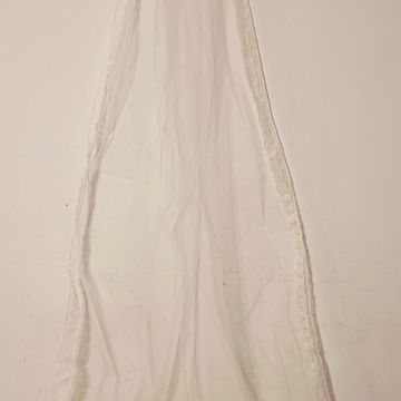 Unknown - Wedding dresses (White)
