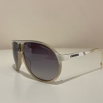 Carrera - Sunglasses (White)