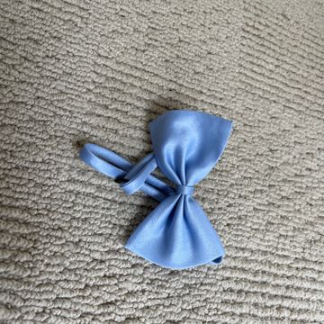 None - Ties & Bowties (Blue)