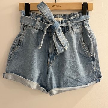 Garage - Jean shorts