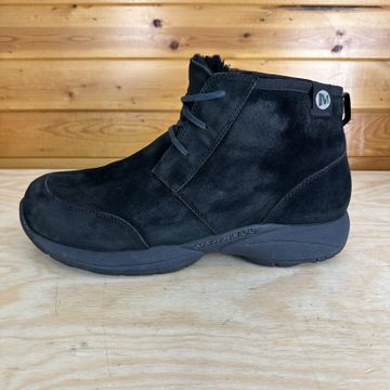 Merrell - Chukka boots (Black)