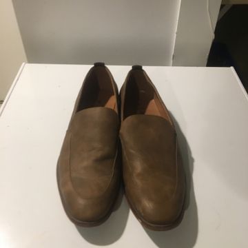 Unknown  - Formal shoes (Brown)