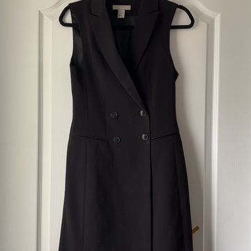 H&M - Other dresses (Black)