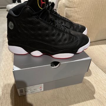 Jordan - Sneakers (Black)