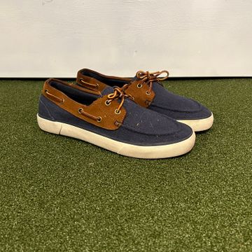 POLO Ralph Lauren - Boat shoes (Blue)