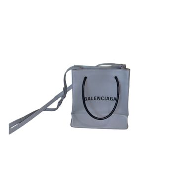 Balenciaga - Crossbody bags (Black, Grey)