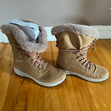 Columbia - Lace-up boots