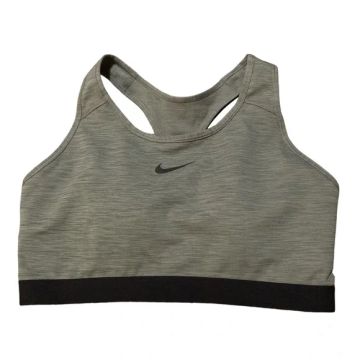 Nike - Sport bras (Black, Grey)