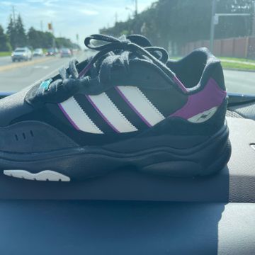 Adidas - Sneakers (Purple)