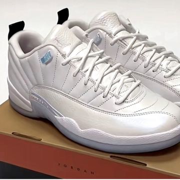 Jordan  - Sneakers (Blanc)
