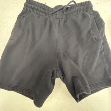 Divided  - Shorts (Black)