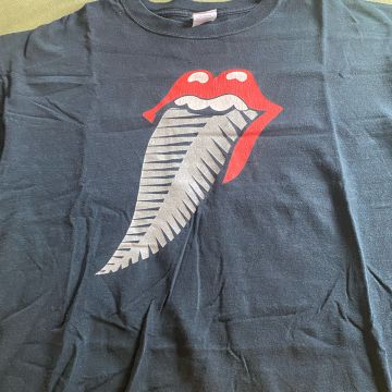 Rolling Stones - Tops & T-shirts, T-shirts | Vinted