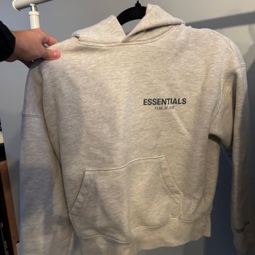 Essentials - Hoodies & Sweatshirts, Hoodies | Vinted