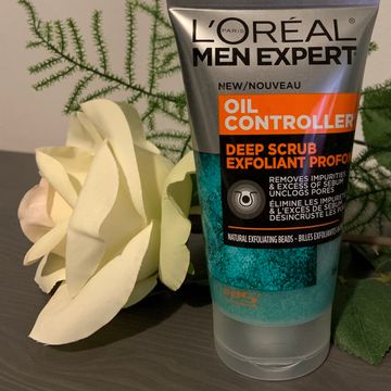 L’Oréal men expert - Face care