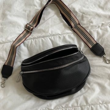 CanadaWear - Bum bags (Black)