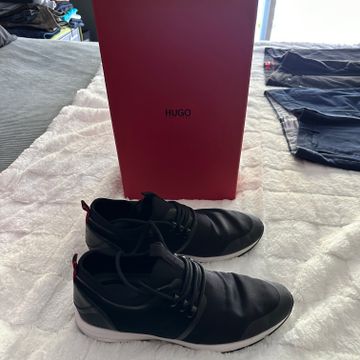 Hugo boss - Formal shoes