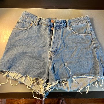 H&M - Jean shorts (Blue)