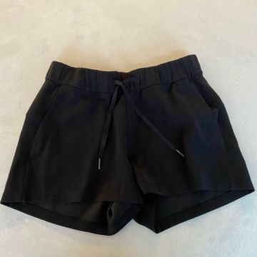 Lululemon, on the fly, shorts, black - Shorts (Black)