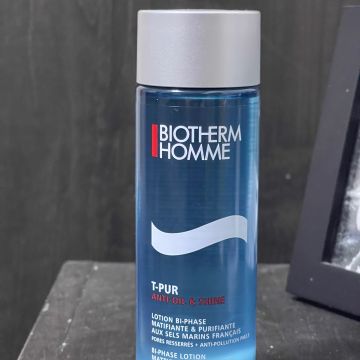 Biotherm homme - Face care