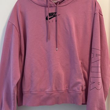 Nike  - Hoodies & Sweatshirts (Pink)