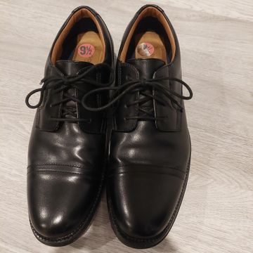 Dockers - Formal shoes (Black)