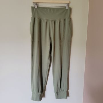 Athleta  - Pantalons & leggings (Vert)