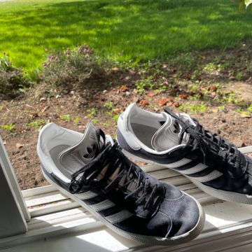Adidas - Sneakers (Blanc, Noir)