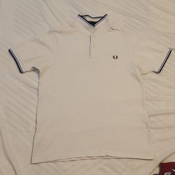 Fred perry - Polo shirts (White)