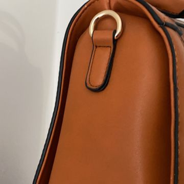 Aucun  - Handbags (Brown)