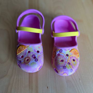 Crocs - Water shoes (Pink)
