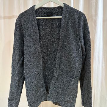 COS  - Waistcoats (Grey)