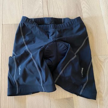 Shebeast  - Shorts (Noir)
