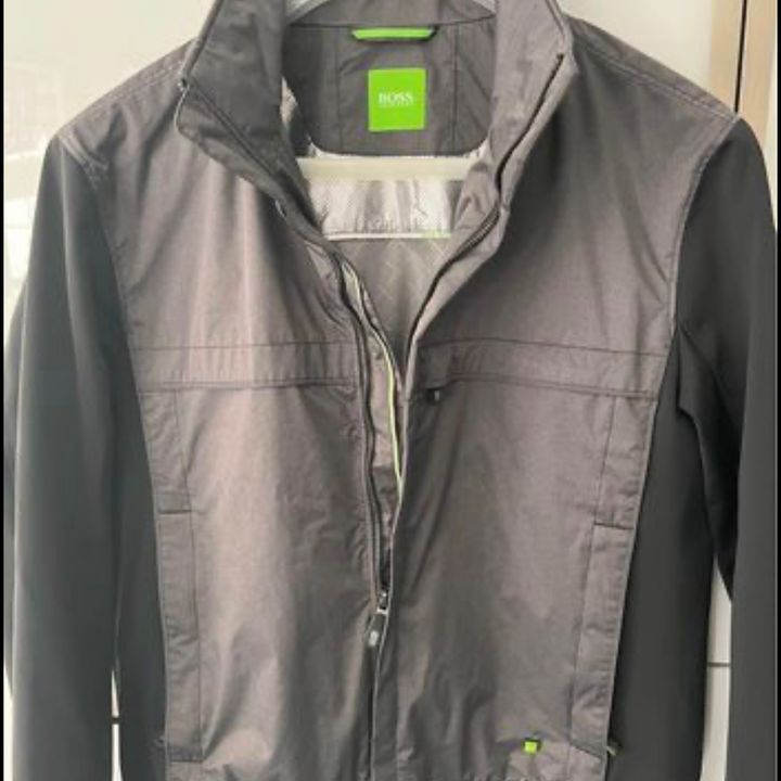 Hugo Boss - Jackets, Windbreakers | Vinted