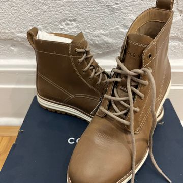 Cole Haan - Desert boots (Brown)