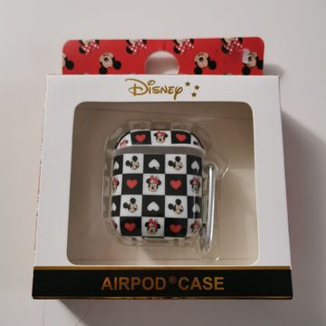 disney - Other tech accessories (White, Black, Red)