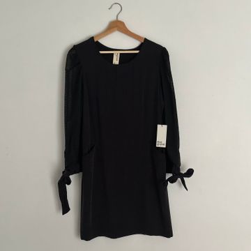Eve Gravel - Petites robes noires (Noir)