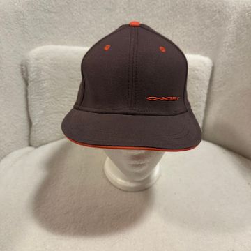 Oakley - Hats (Brown, Orange)