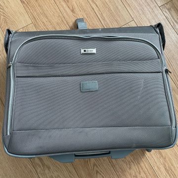 DELSEy DELSEy le - Luggage & Suitcases (Grey)