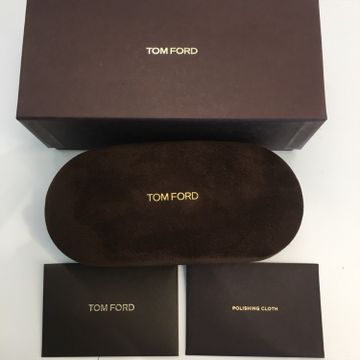 Tom Ford  - Sunglasses (Brown)