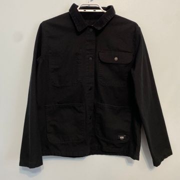 vans - Lightweight & Shirts jackets (Black)
