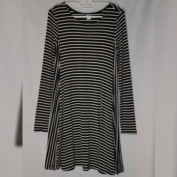 Old Navy - Robes casual (Blanc, Noir)