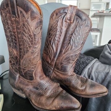 Cowboy - Bottes de cowboy