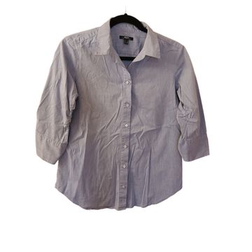 Mexx - Button down shirts (Grey)