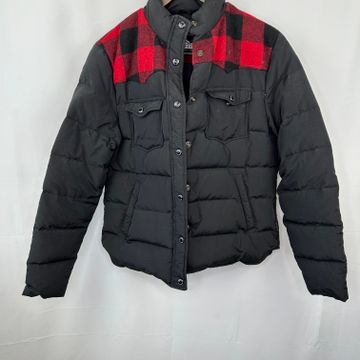 Penfield hartley clearance popover jacket