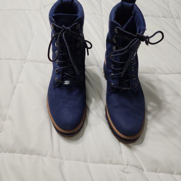 Timberland - Ankle boots & Booties (Blue)