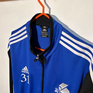 Adidas - Hoodies & Sweatshirts (Blue)