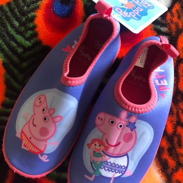 Peppa pig - Chaussures aquatiques