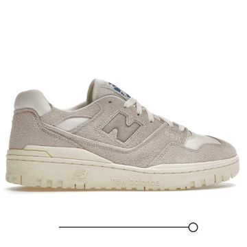 New balance - Sneakers (White, Grey)