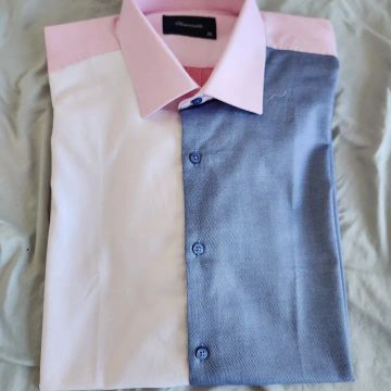 fassonable - Button down shirts