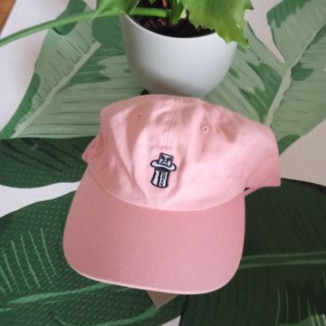 Obey - Caps (Pink)